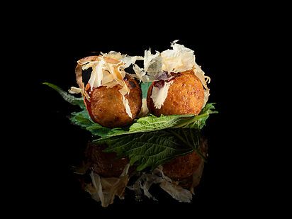 TAKOYAKI