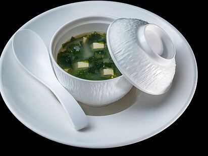 MISO SHIRU