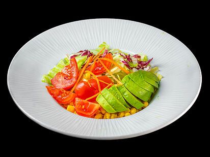 INSALATA MISTA
