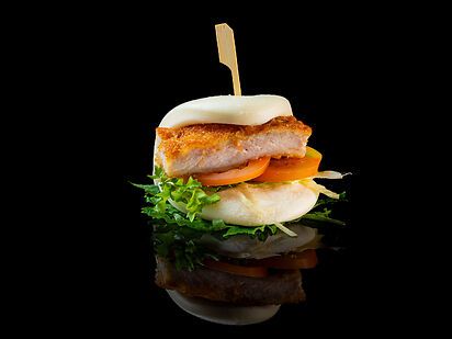 BAO TONKASTU POLLO