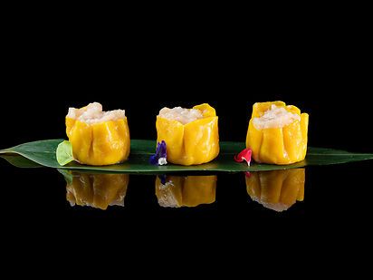 SHAO MAI