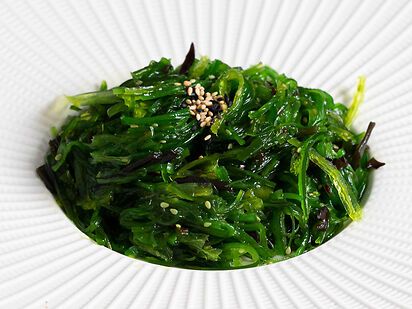 GOMA WAKAME