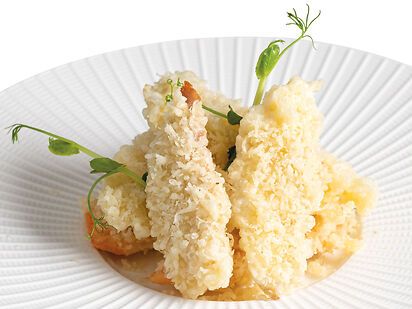 Tempura mare