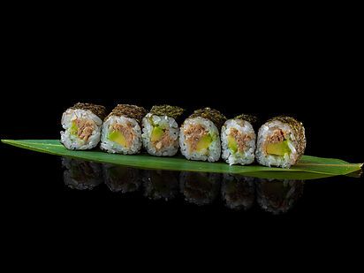 TSUNA MAKI