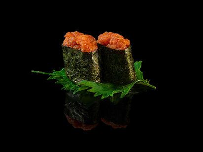GUNKAN MAGURO NORI