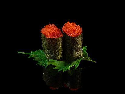 GUNKAN TOBIKO NORI