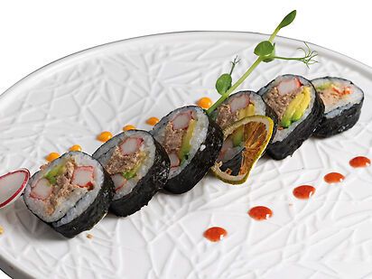 FUTO MAKI COTTO