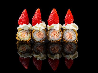 ICHIGO MAKI FRITTO