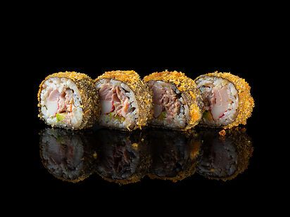 FUTOMAKI FRITTO