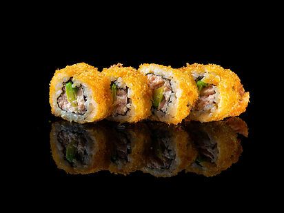SAKE URAFRITTO