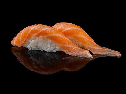 NIGIRI SAKE