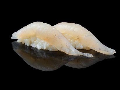 NIGIRI SPIGOLA