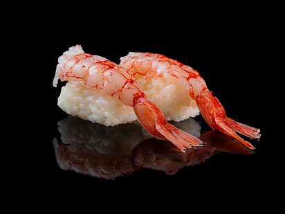 NIGIRI GAMBERI
