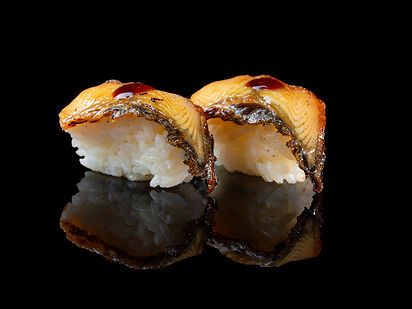 NIGIRI ANGUILLA