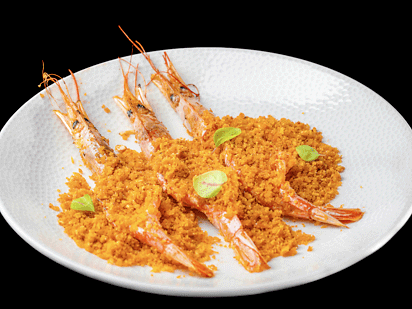 EBI GRATINATI