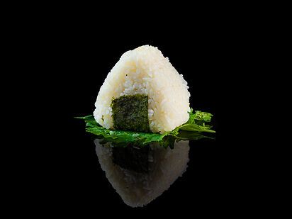 ONIGIRI GAMBERI COTTI