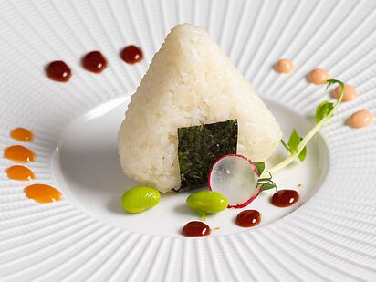 ONIGIRI GAMBERI COTTI