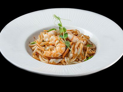EBI UDON