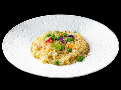 RISO ALLA CANTONESE