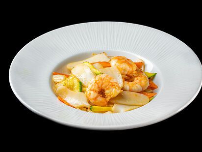 EBI GNOCCHI