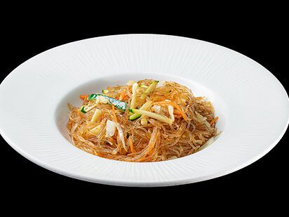 YASAI SPAGHETTI DI SOIA