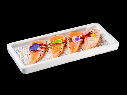 SAKE TATAKI