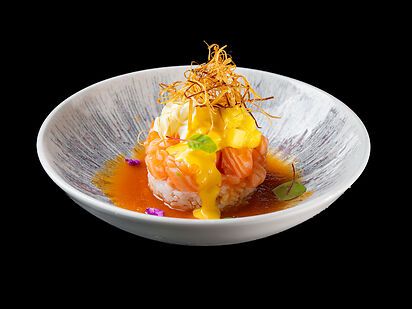 NEW SAKE CIRASHI