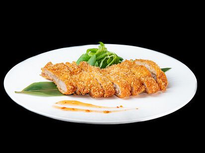 TONKASTU POLLO