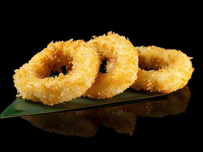YKA FRY