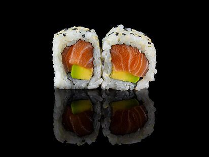 SAKE ROLL