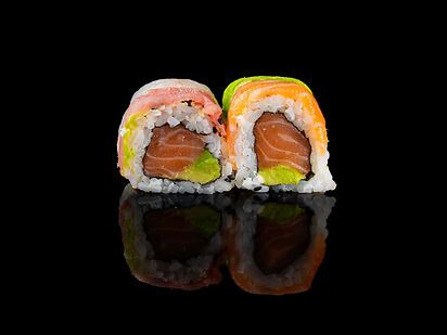ARCOBALENO ROLL
