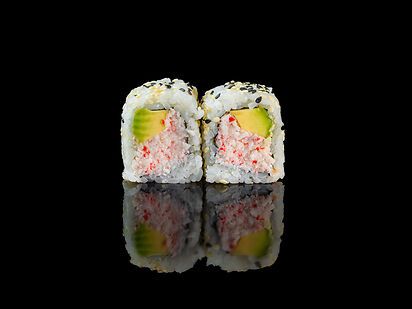 SURIMI ROLL