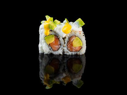 STACCIATELLA ROLL