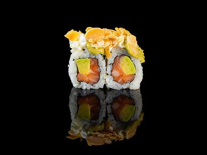 MANDORLE ROLL