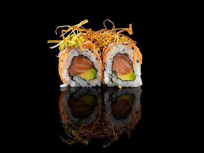 PORRI ROLL