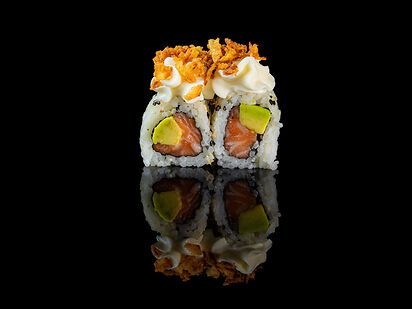 CIPOLLA ROLL