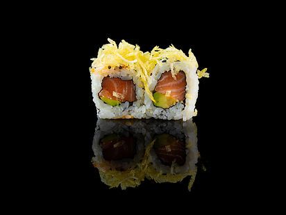 CANADIA ROLL