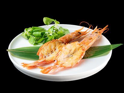 EBI YAKI